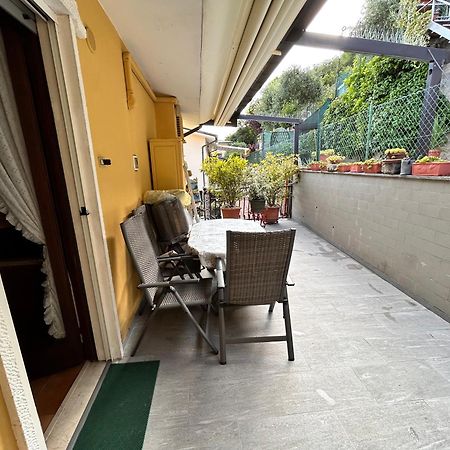 Appartamento Bianca Toscolano Maderno Exteriör bild